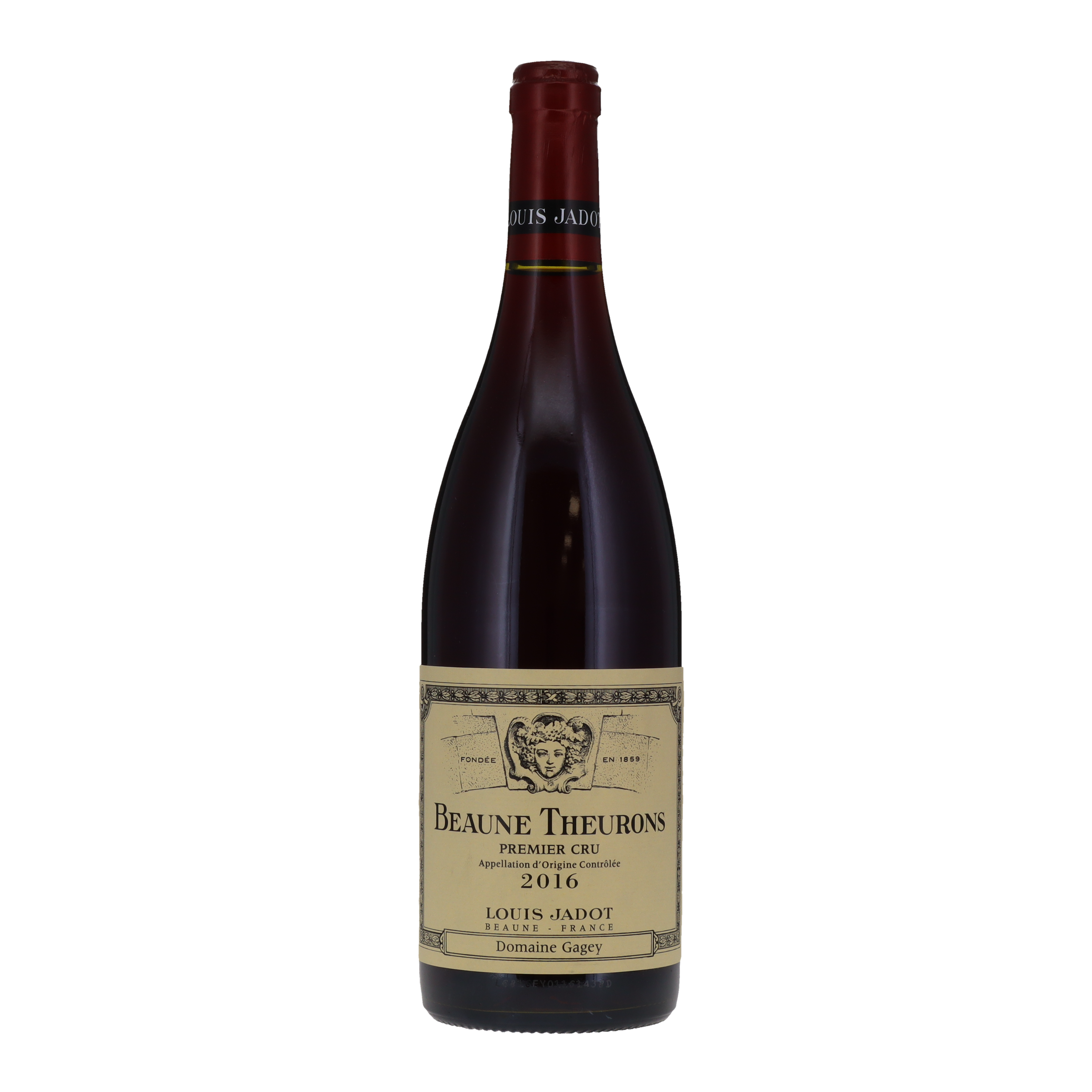 FW JADOT BEAU 1ER THEU 16 75x6